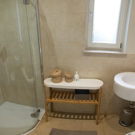 Rentapartments - Garden De Luxe Sopot