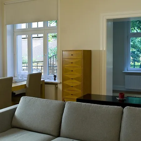 Apartment Rentapartments - Garden De Luxe *