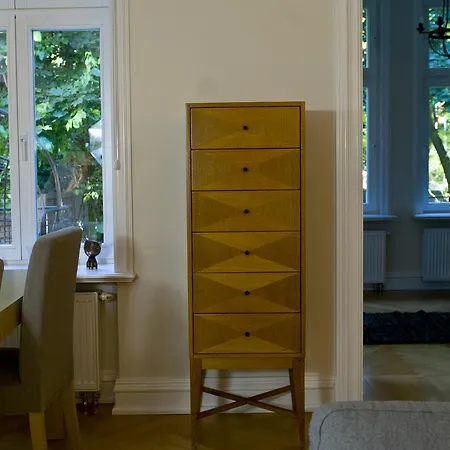 Rentapartments - Garden De Luxe Sopot
