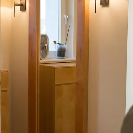 Apartment Rentapartments - Garden De Luxe Sopot