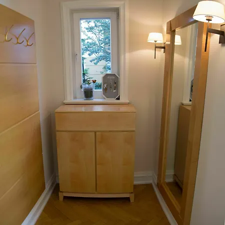 Apartment Rentapartments - Garden De Luxe Sopot