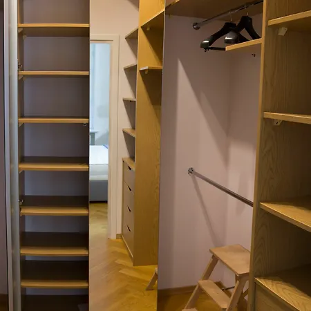 Rentapartments - Garden De Luxe Apartment Sopot